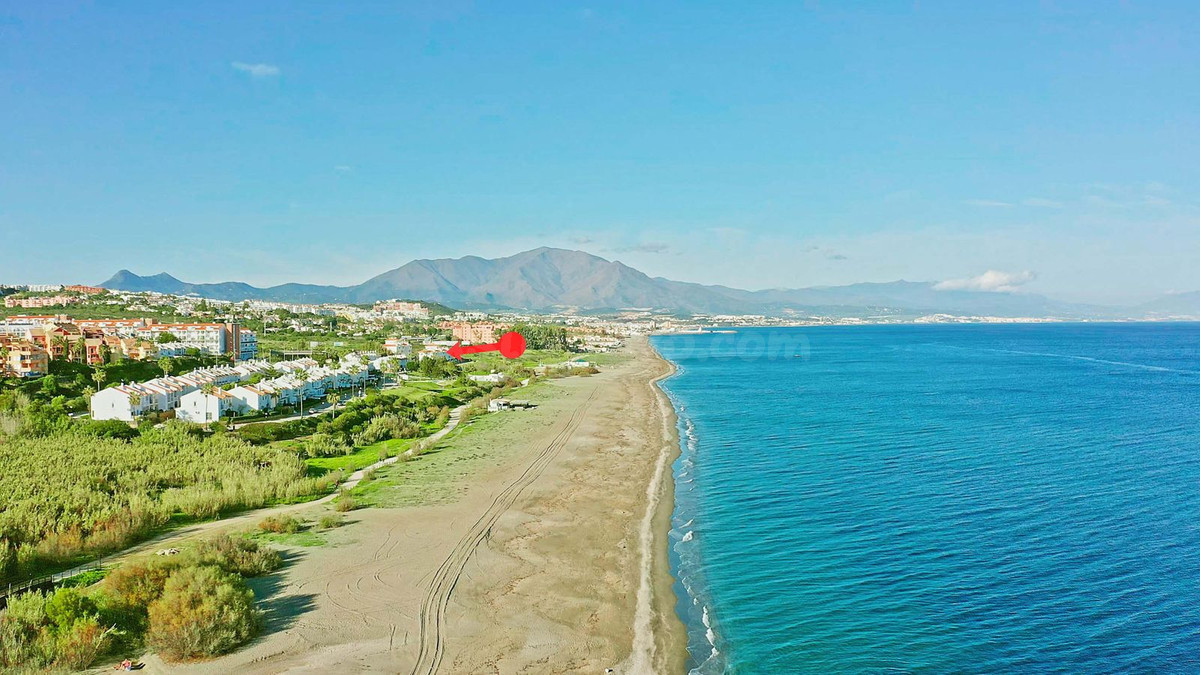 Ático Dúplex 2 habitaciones 60m² en alquiler - Costa del Sol