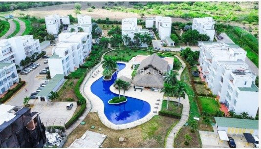 Hermoso Apartamento en Venta en la zona Norte De Cartagena