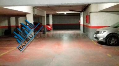 PLAZA DE GARAJE PARA MOTO EN ARGANDA DEL REY (MADRID) - foto 5