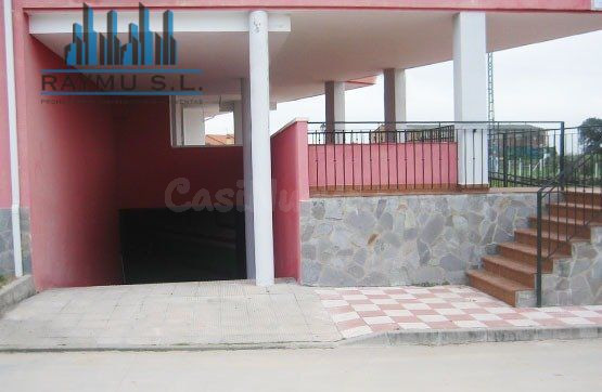 ️ Plazas de garaje en venta en Navalcan (Toledo)