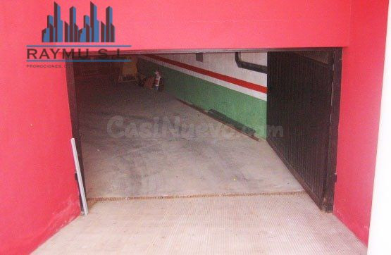 ️ Plazas de garaje en venta en Navalcan (Toledo) - foto 3