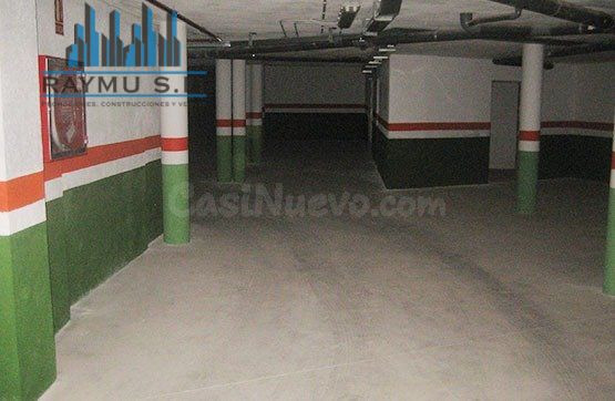 ️ Plazas de garaje en venta en Navalcan (Toledo) - foto 4