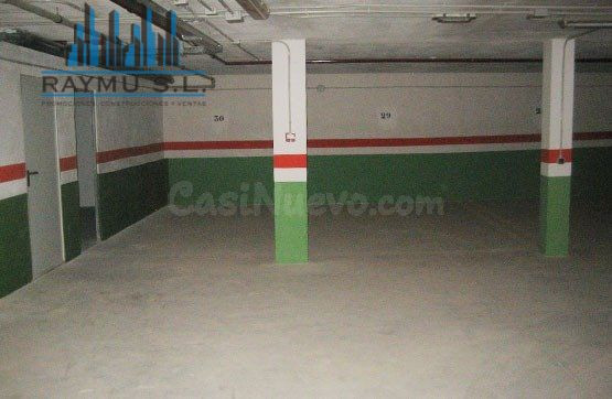 ️ Plazas de garaje en venta en Navalcan (Toledo) - foto 5
