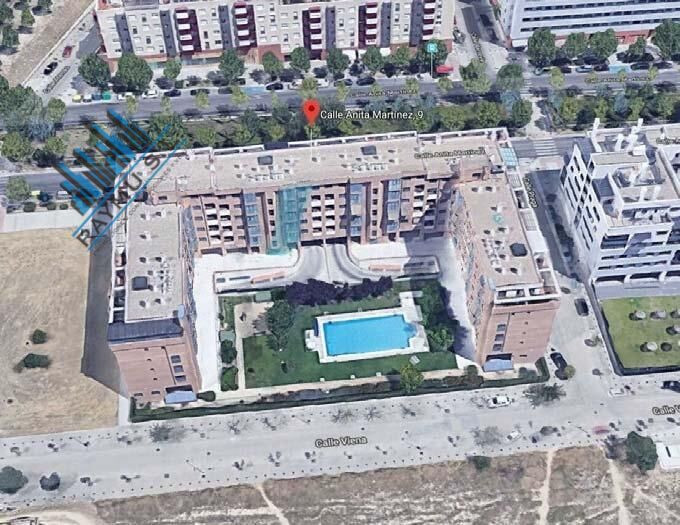 ️ PLAZA DE GARAJE PARA MOTO EN LEGANÉS (MADRID) - foto 3