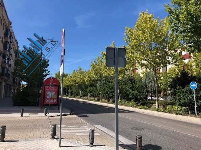 ️ PLAZA DE GARAJE PARA MOTO EN LEGANÉS (MADRID) - foto 4
