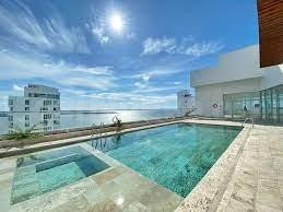 VENTA APARTAMENTO EN CASTILLOGRANDE