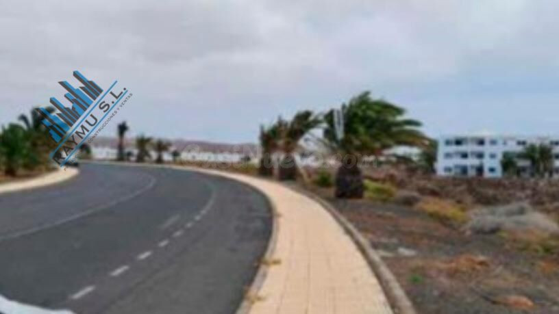 SUELO TURÍSTICO FINALISTA EN COSTA TEGUISE – LANZAROTE - foto 2