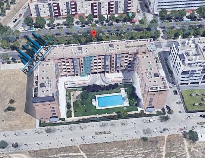 ️ PLAZA DE GARAJE PARA MOTO EN LEGANÉS (MADRID) - foto 3