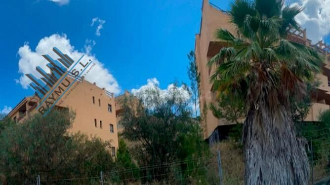 ️MANZANA 2 – PARTICIPACIÓN EN COMPLEJO RESIDENCIAL MONTECASTILLO GOLF️‍♂️