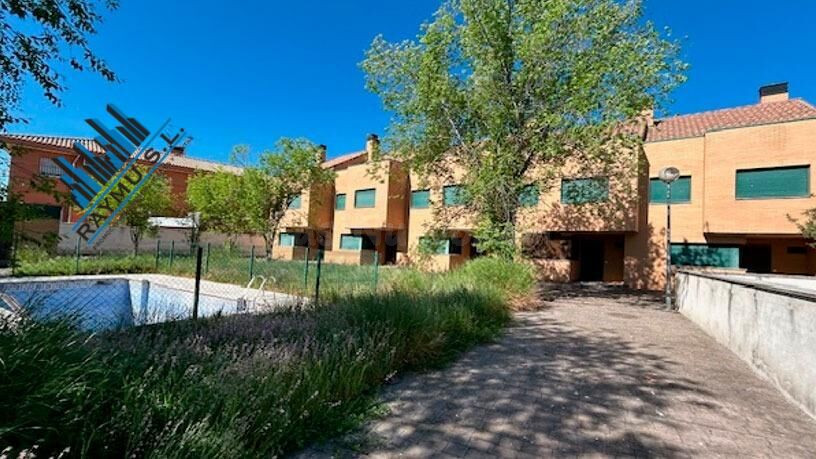 ️ Promoción para terminar: 9 chalets adosados con obra al 60 - foto 3