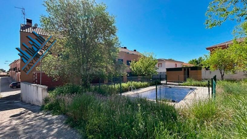 ️ Promoción para terminar: 9 chalets adosados con obra al 60 - foto 4