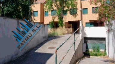️ Promoción para terminar: 9 chalets adosados con obra al 60 - foto 5