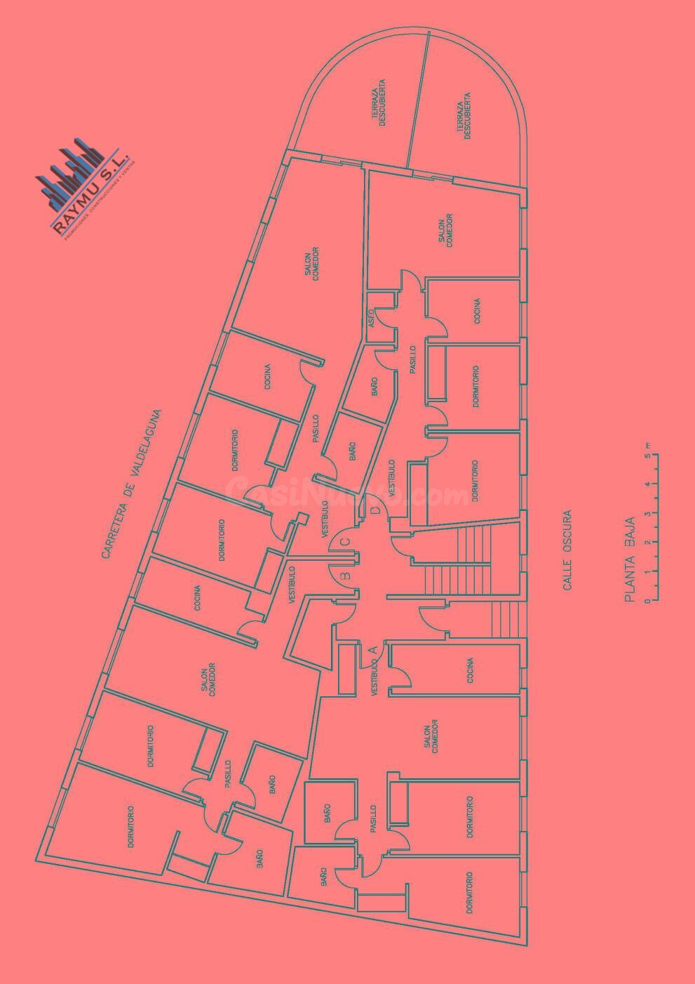 ¡Tu plaza de parking en Belmonte de Tajo te está esperando! - foto 4