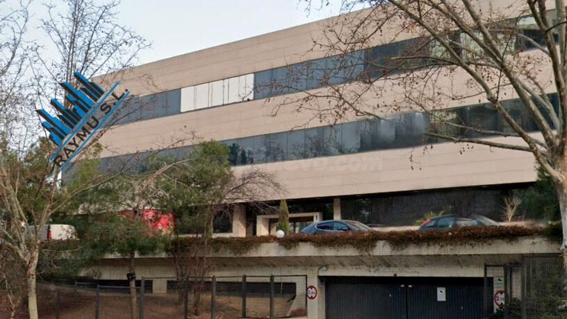 ¡ATENCIÓN INVERSORES! LOTE DE 94 PLAZAS DE GARAJE EN SAN SEBASTIÁN DE LOS REYES