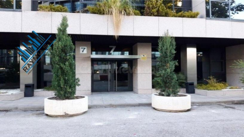 ¡ATENCIÓN INVERSORES! LOTE DE 94 PLAZAS DE GARAJE EN SAN SEB - foto 2