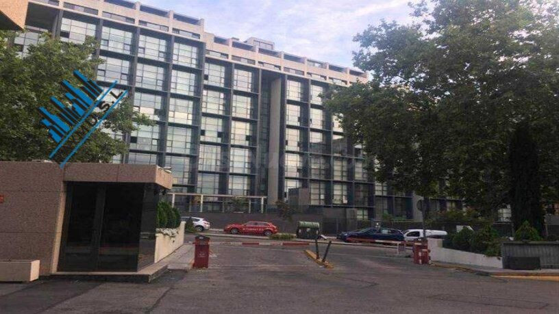 ¡ATENCIÓN INVERSORES! LOTE DE 94 PLAZAS DE GARAJE EN SAN SEB - foto 3