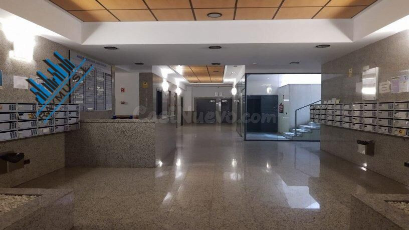 ¡ATENCIÓN INVERSORES! LOTE DE 94 PLAZAS DE GARAJE EN SAN SEB - foto 4