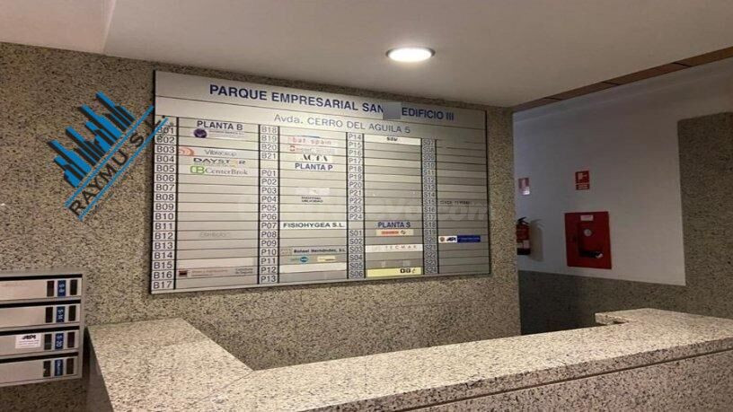 ¡ATENCIÓN INVERSORES! LOTE DE 94 PLAZAS DE GARAJE EN SAN SEB - foto 5
