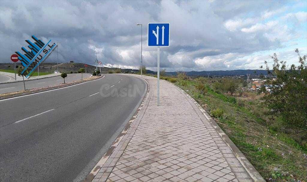 ️ Suelo terciario hotelero – Parcela HOT UE-32 – Arganda del - foto 5