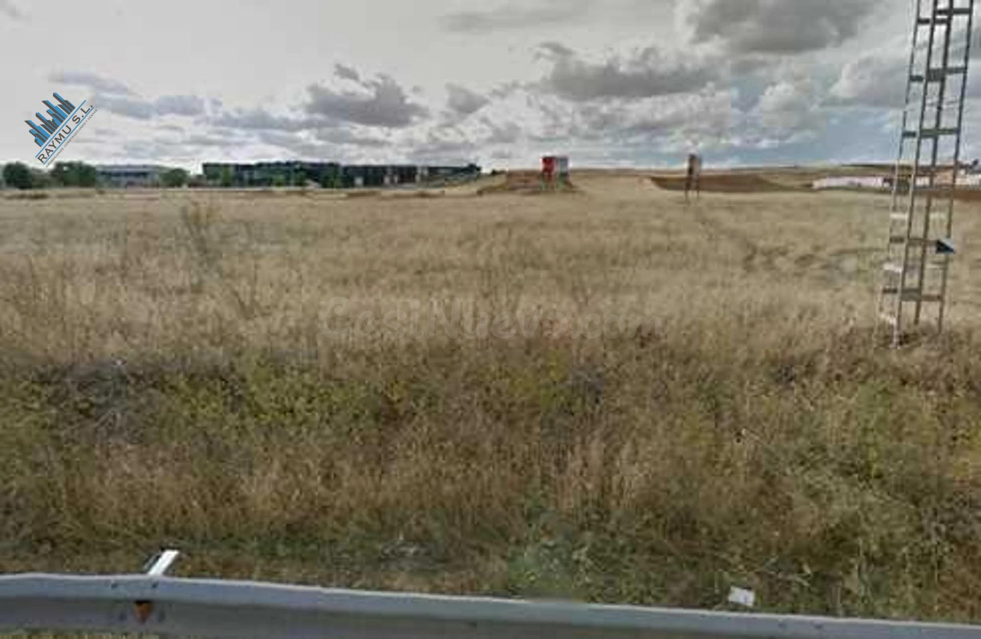 ️ PARCELA DE 25.825 m2 EN CAMARMA DE ESTERUELAS | ENTORNO IN - foto 3