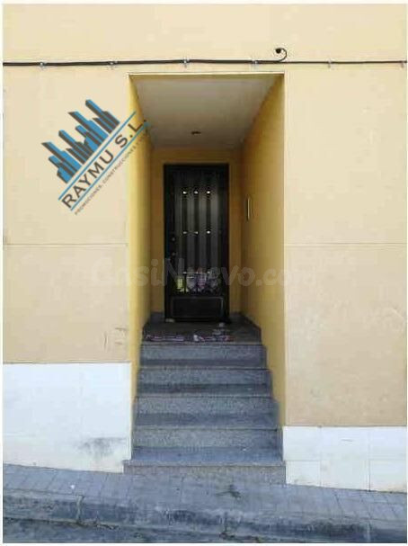 ¡Tu plaza de parking en Belmonte de Tajo te está esperando! - foto 4