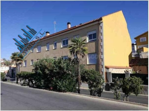 ¡Tu plaza de parking en Belmonte de Tajo te está esperando! - foto 5