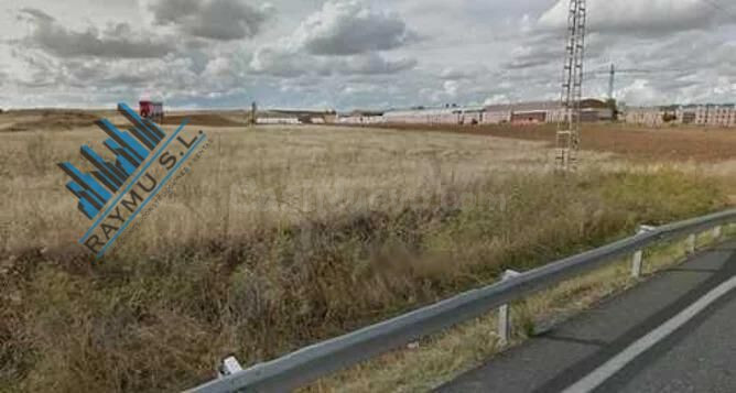 ️ SUELO EN DESARROLLO EN CAMARMA DE ESTERUELAS (MADRID) – GRAN OPORTUNIDAD DE INVERSIÓN