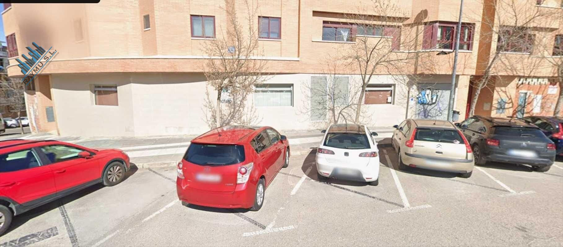 CONJUNTO DE 4 LOCALES COMERCIALES EN ARGANDA DEL REY (MADRID - foto 2