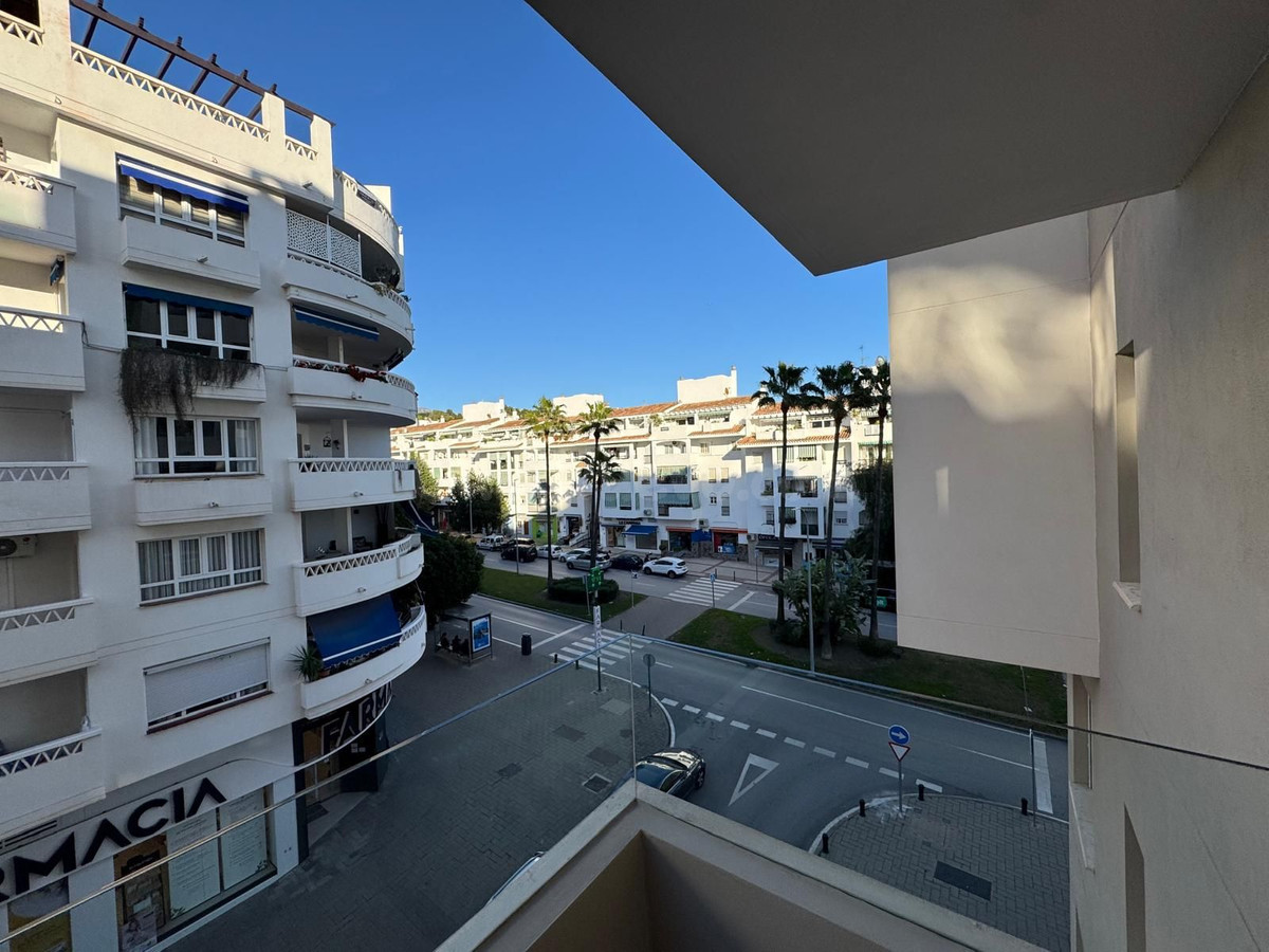 Apartamento 2 habitaciones 105m² en alquiler - Marbella