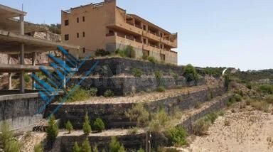 ️MANZANA 2 – PARTICIPACIÓN EN COMPLEJO RESIDENCIAL️