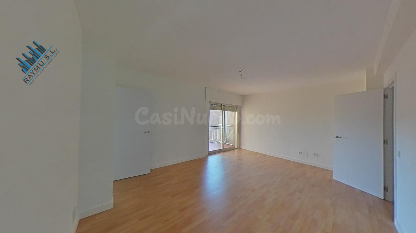 VIVIENDA EN RENTABILIDAD – TORREJÓN DE ARDOZ (MADRID)