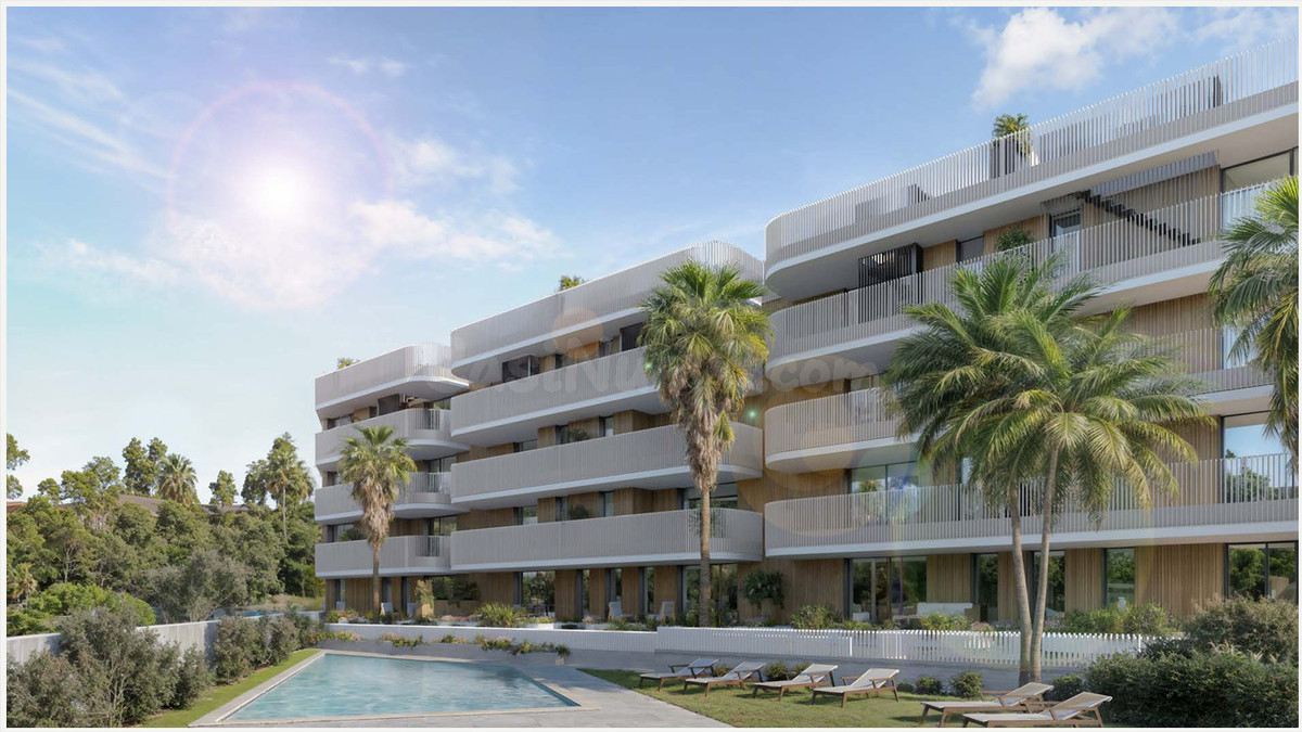 Apartamento 2 habitaciones 66m² en venta - Centro