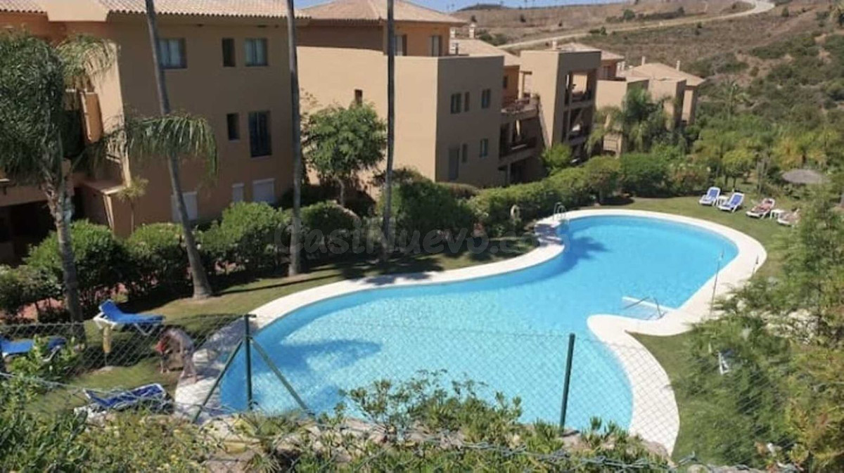 Apartamento 2 habitaciones 110m² en alquiler - Costa Del Sol