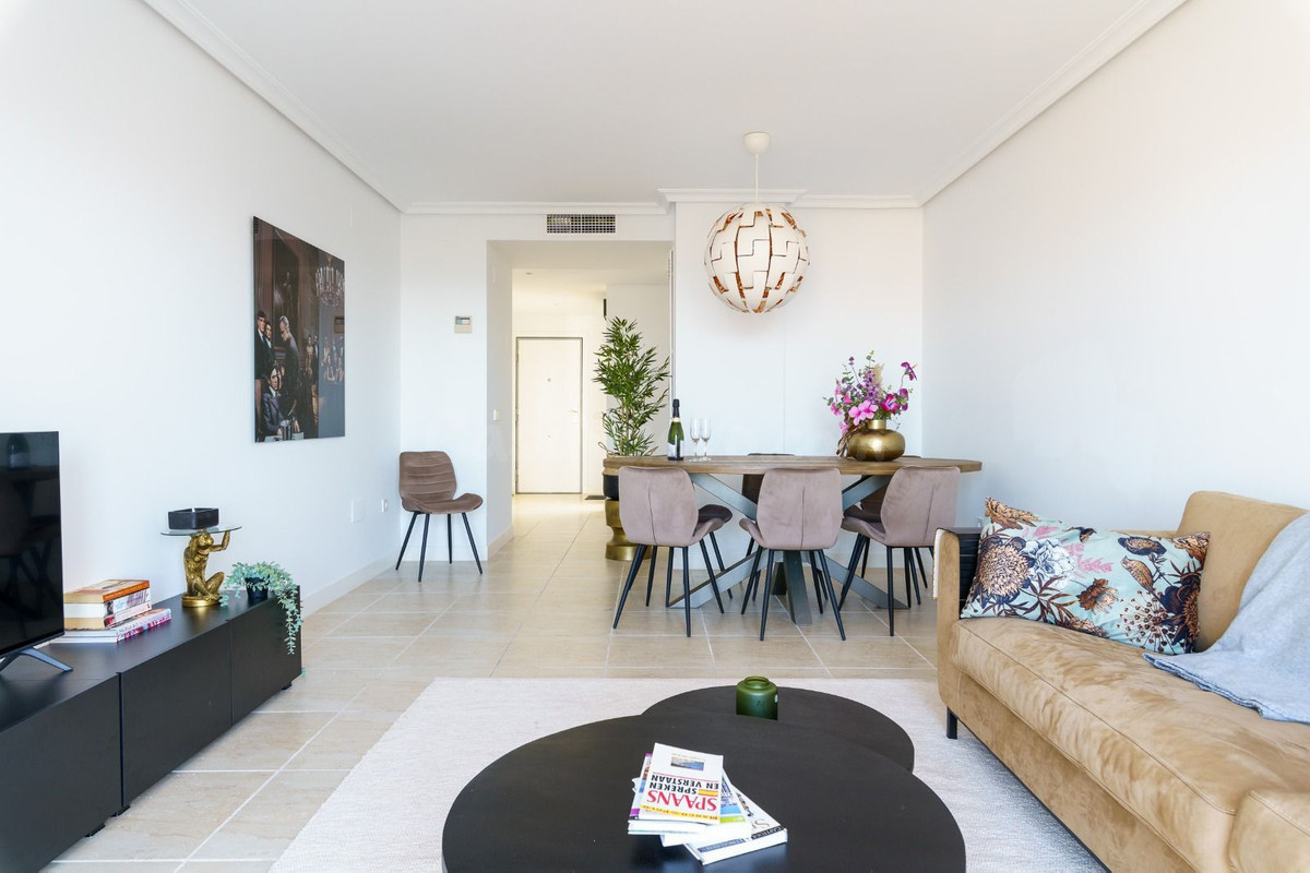 Adosado 4 habitaciones 140m² en alquiler - Costa Del Sol