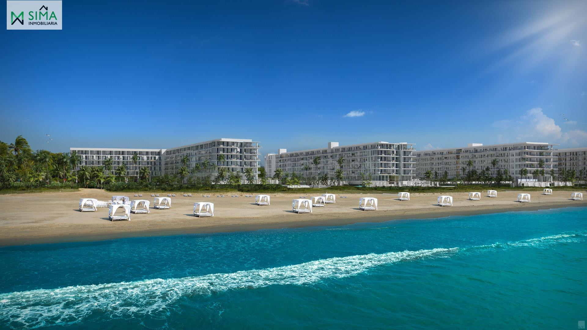Descubre el Paraíso en Cartagena de Indias: Tu Nuevo Apartamento en Zona Norte