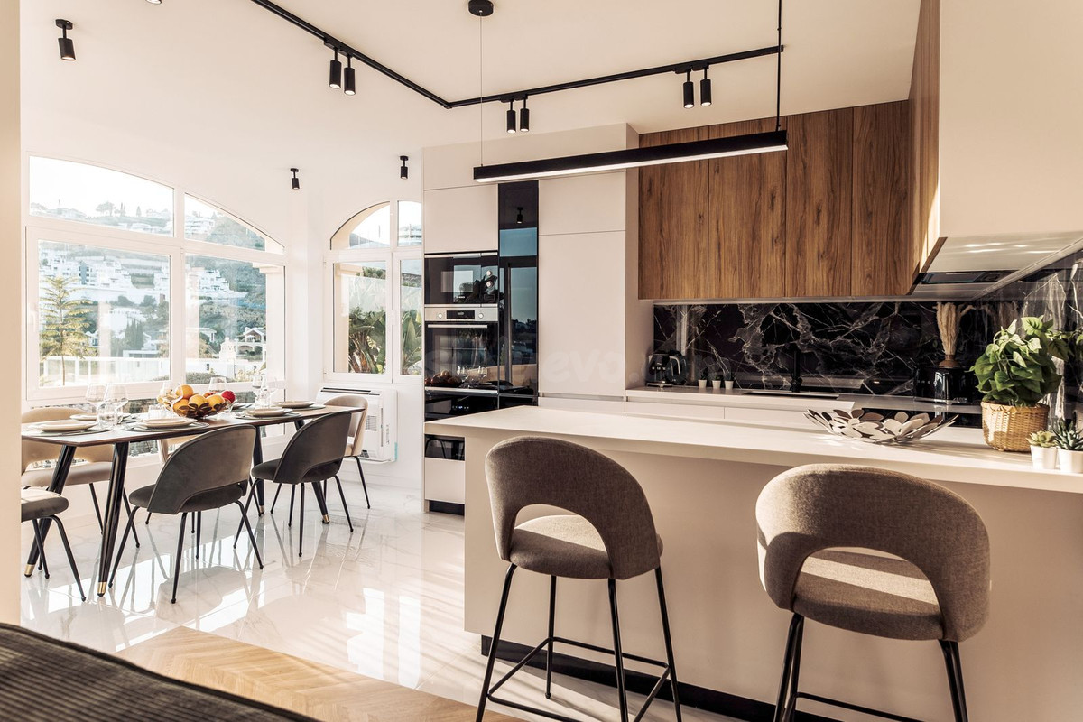 Ático Dúplex 3 habitaciones 160m² en alquiler - El Madroñal