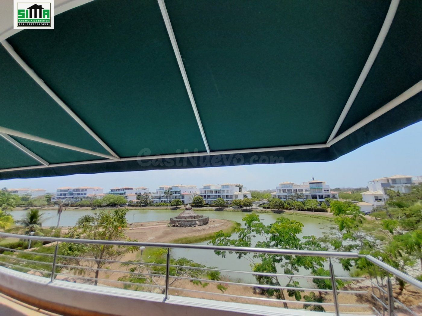 SE VENDE APARTAMENTOS DUPLEX EN LA ZONA NORTE DE CARTAGENA