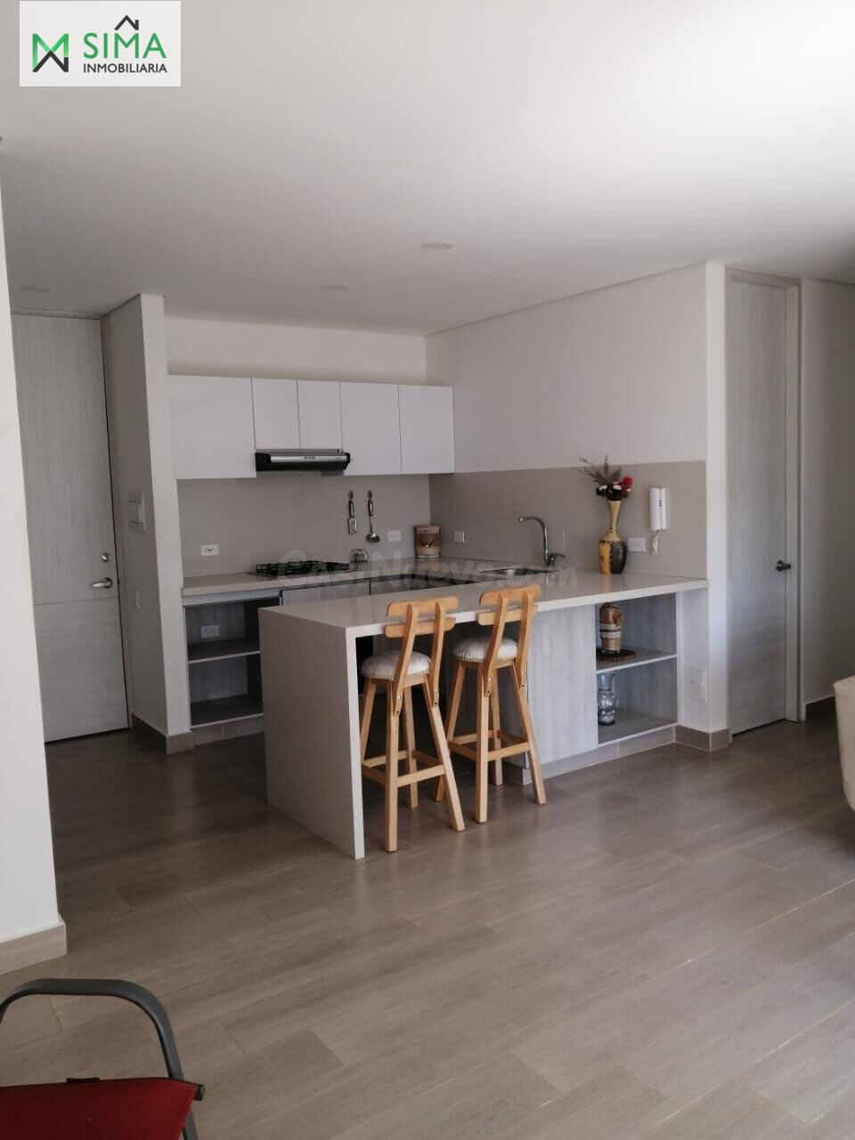 ¡Vendo Apartamento en Ubicación Exclusiva - zona Norte Serena del mar Cartagena