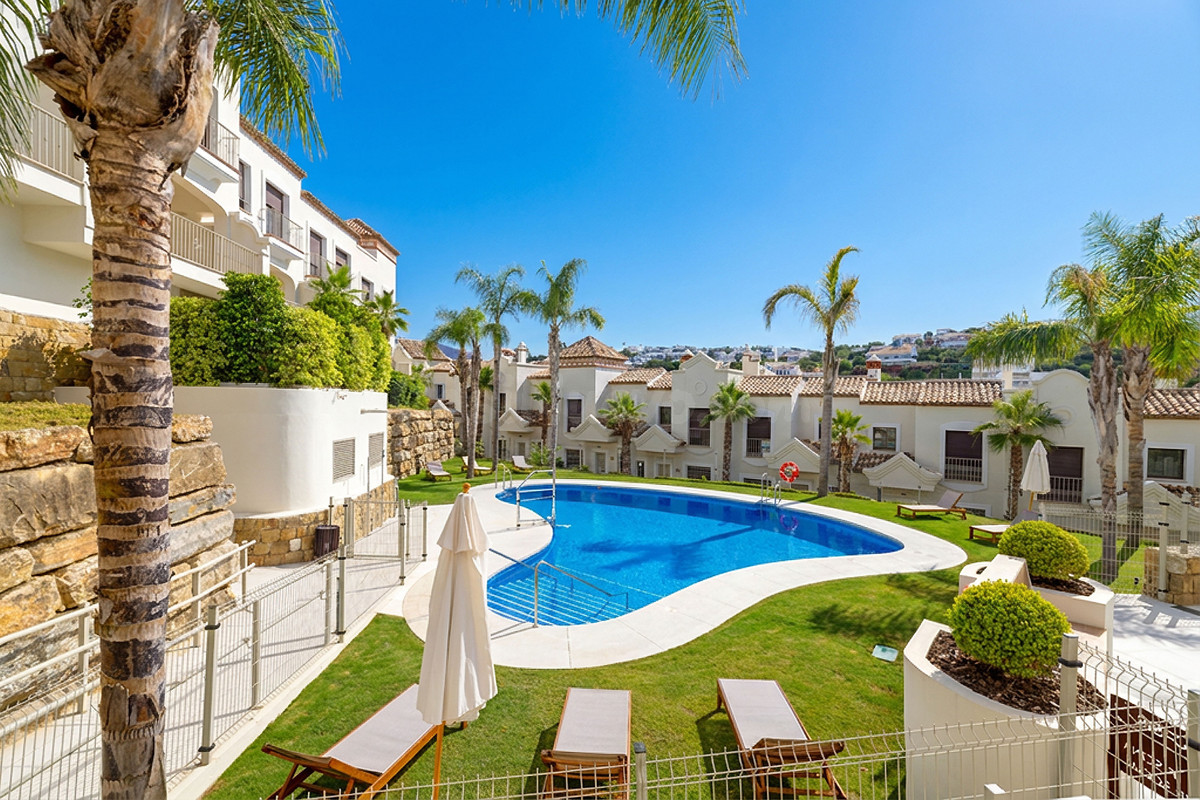Adosado 3 habitaciones 233m² en venta - Valle Romano Golf