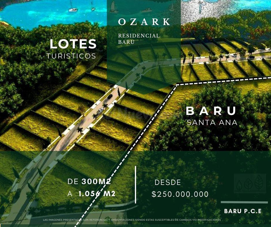 ¡Descubre tu Nuevo Hogar en Baru Cartagena