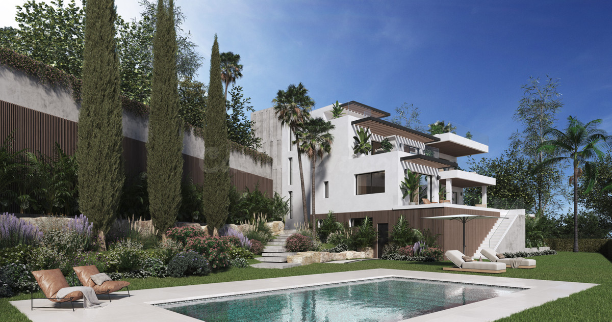 Chalet 6 habitaciones 725m² en venta - Torremuelle