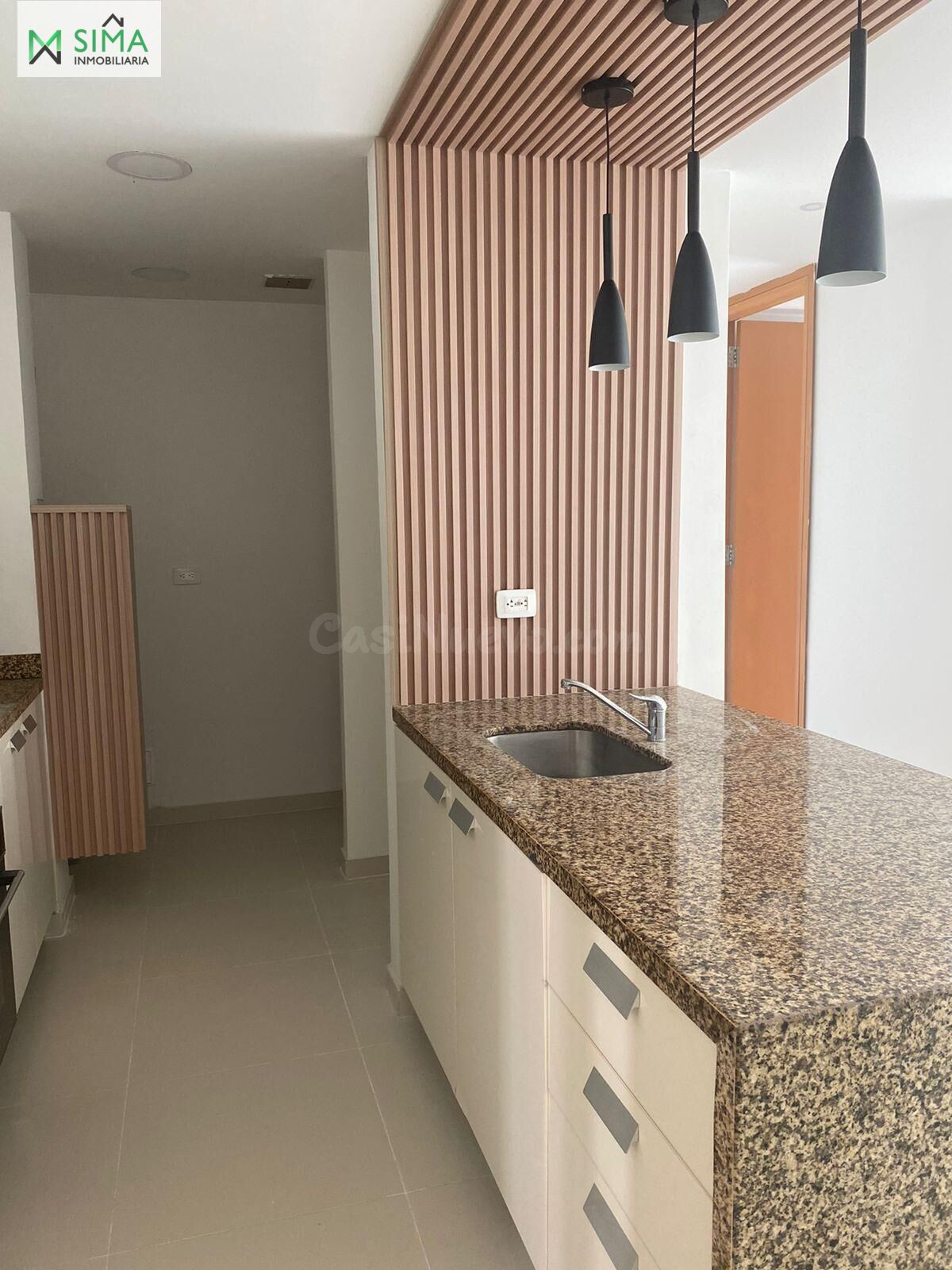 SE VENDE APARTAMENTO EN ZONA NORTE