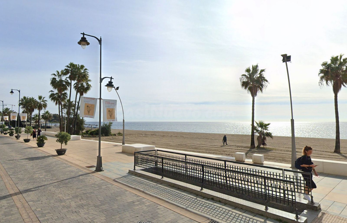 Bar 140m² en alquiler - Costa Del Sol