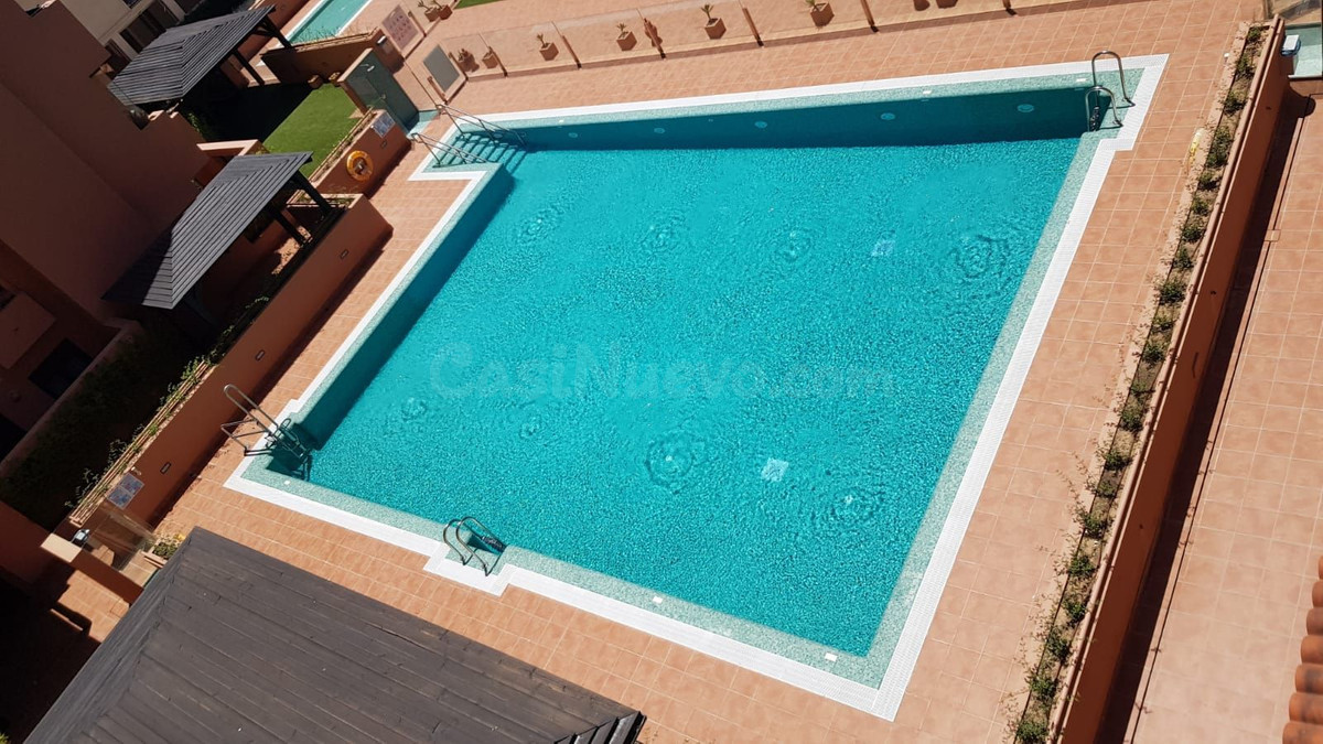 Ático 4 habitaciones 140m² en alquiler - Centro - foto 4