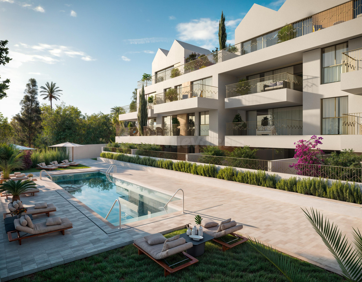 Apartamento 2 habitaciones 95m² en venta - La Carihuela - Los Nidos
