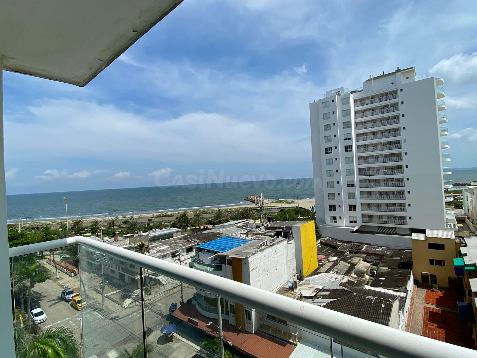 Edificio 2 habitaciones 79m² en alquiler - Crespo