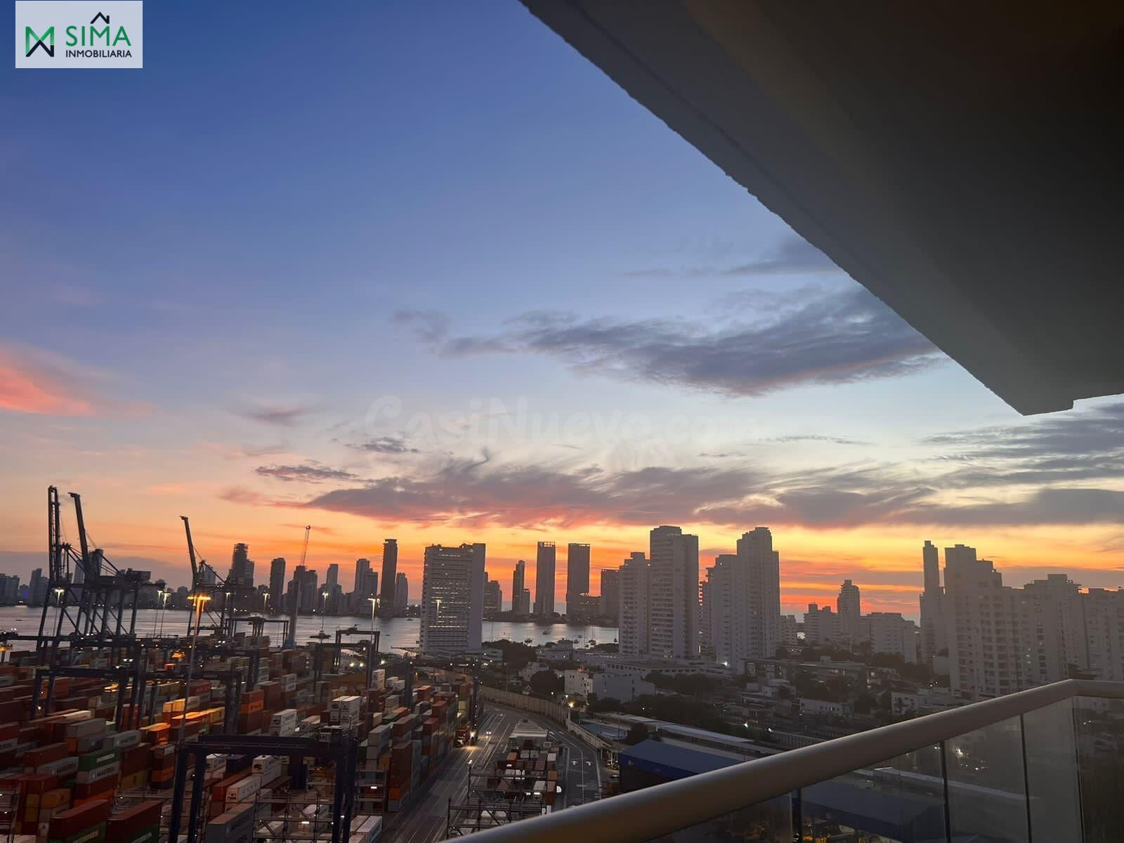 SE VENDE HERMOSO APARTAMENTO EN MANGA
