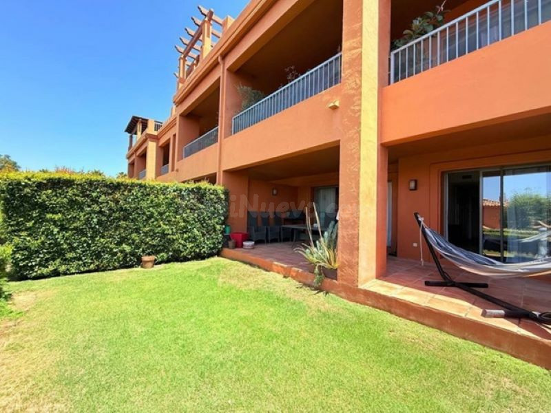 Planta baja 2 habitaciones 156m² en alquiler - Costa Del Sol