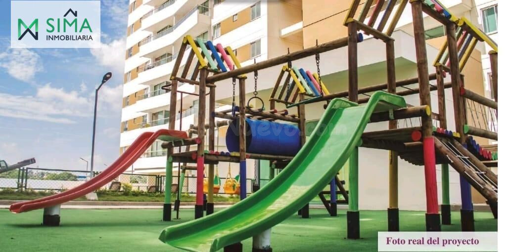 Se Vende apartamento Nuevo para estrenar ULTIMAS UNIDADES