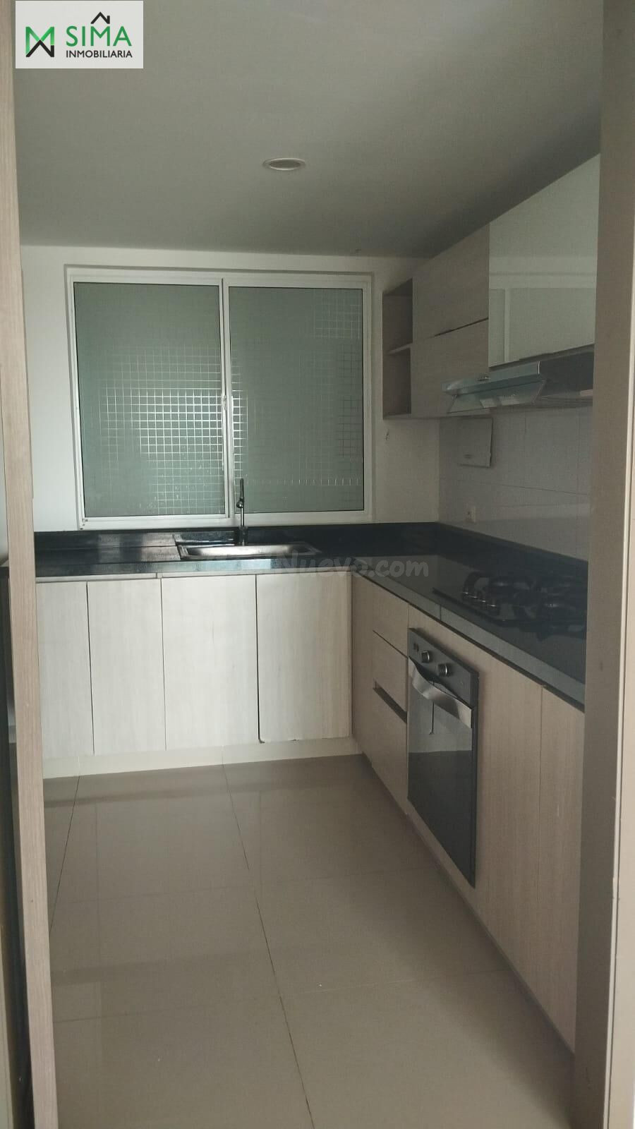 ARRIENDO APARTAMENTO EN EL SECTOR CIELO MAR CARTAGENA DE INDIAS